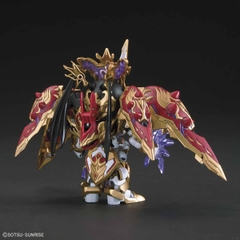 SD SANGOKU SOKETSUDEN DIAO CHAN KSHATRIYA