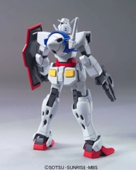 HG00 1/144 0 GUNDAM (TYPE A.C.D.)