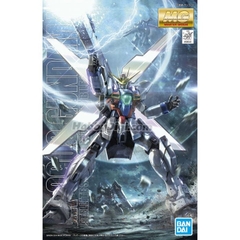 MG 1/100 GUNDAM X
