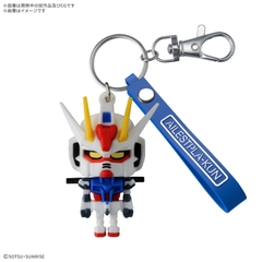 PHỤ KIỆN MÓC KHÓA AILESTPLA-KUN 3D RUBBER MASCOT KEYCHAIN