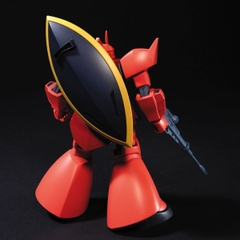 HGUC 1/144 CHAR'S GELGOOG
