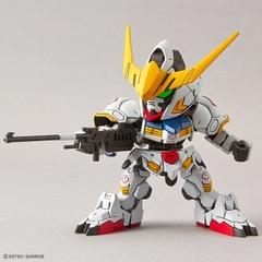 SDEX GUNDAM BARBATOS