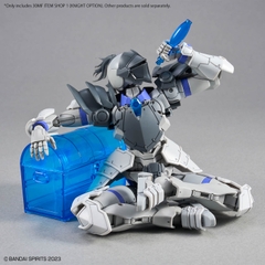 30MF ITEM SHOP 1 (KNIGHT OPTION)