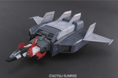 MG 1/100 G ARMOR REAL TYPE COLOR