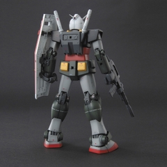 MG 1/100 G ARMOR REAL TYPE COLOR