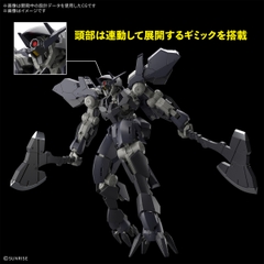 Đặt trước - [PRE-ORDER] - FULL MECHANICS  1/100 Graze Ein - Trả hàng tháng 1 2027