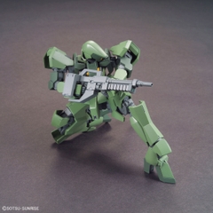 HG IBO 1/144 GRAZE (STANDARD/COMMANDER TYPE)