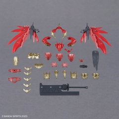 PHỤ KIỆN 30MF CLASS UP ARMOR - DRAGONIA LORD