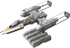 1/72 Y-WING STARFIGHTER