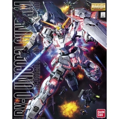MG 1/100 UNICORN GUNDAM (OVA)