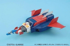 MG 1/100 G FIGHTER