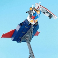MG 1/100 G FIGHTER
