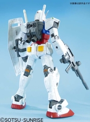 MEGA SIZE MODEL 1/48 RX-78-2 GUNDAM
