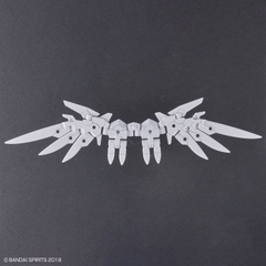 30MM 1/144 OPTION PARTS SET 17 (WING UNIT 1)