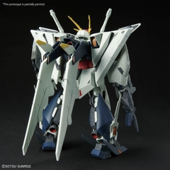 HG 1/144 XI GUNDAM (MOBILE SUIT GUNDAM HATHAWAY THE SORCERY OF NYMPH CIRCE)