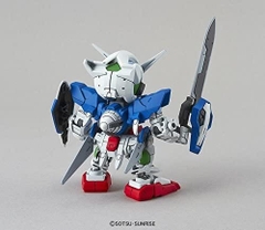 SDEX GUNDAM EXIA
