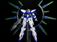 HG 1/144 GUNDAM AGE-FX