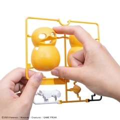MÔ HÌNH POKÉPLA QUICK!! 21 PSYDUCK