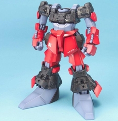 MG 1/100 QUATTRO'S RICK DIAS [RED Ver]