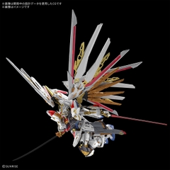Đặt trước - [PRE-ORDER] - MGEX 1/100 MIGHTY STRIKE FREEDOM GUNDAM - Trả hàng tháng 4 -2027