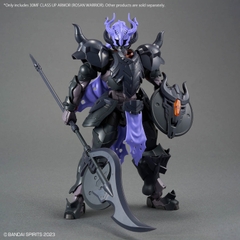 PHỤ KIỆN 30MF CLASS UP ARMOR – ROSAN WARRIOR