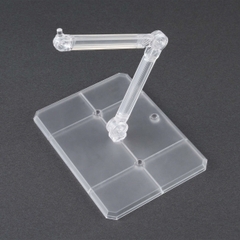 PHỤ KIỆN ACTION BASE 7 [CLEAR COLOR]