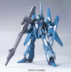 MG 1/100 ReZEL COMMANDER TYPE