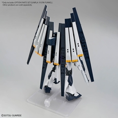 PHỤ KIỆN 1/144 OPTION PARTS SET GUNPLA 19 (FIN FUNNEL)