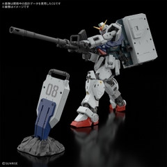 Đặt trước - [PRE-ORDER] - RG 1/144 GROUND TYPE GUNDAM - Trả hàng tháng 3-2027