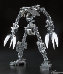 RG 1/144 Z'GOK CHAR'S CUSTOM