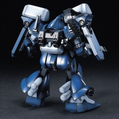 HGUC 1/144 ZEKU EINS