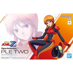 MÔ HÌNH FIGURE-RISE STANDARD PLE TWO