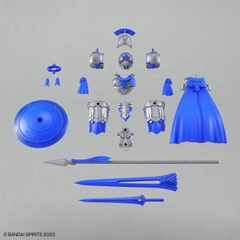PHỤ KIỆN 30MF CLASS UP ARMOR - ROSAN GLADIATOR