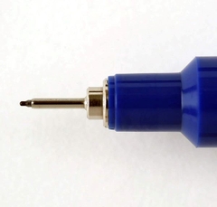 Bút Kẻ Line GUNDAM MARKER (LINER TYPE) - MÀU ĐEN - GM01