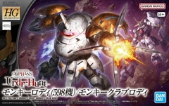 HG IBO 1/144 598'S MONKEY RODI / MONKEY CRAB RODI