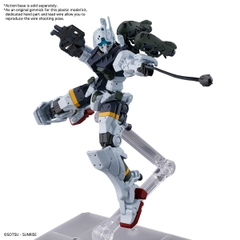 HGGQ 1/144 BOCATA'S GELGOOG
