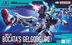 HGGQ 1/144 BOCATA'S GELGOOG