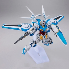 HG RIG 1/144 GUNDAM G-SELF PERFECT PACK