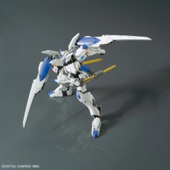 HG IBO 1/144 GUNDAM BAEL