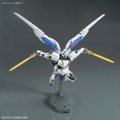 HG IBO 1/144 GUNDAM BAEL