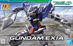 HG00 1/144 GUNDAM EXIA