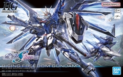HGCE 1/144 RISING FREEDOM GUNDAM