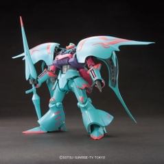 HGBF 1/144 QUBELEY PAPILLON