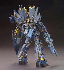 HGUC 1/144 UNICORN GUNDAM 02 BANSHEE NORN (Destroy Mode)