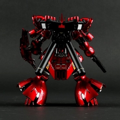 PHỤ KIỆN METAL STICKER CHO RG SAZABI