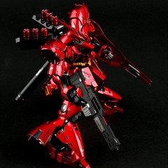 PHỤ KIỆN METAL STICKER CHO RG SAZABI