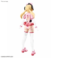 PHỤ KIỆN 30MS OPTION PARTS SET 17 (AIDER COSTUME) [COLOR A]