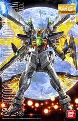 MG 1/100 GUNDAM DOUBLE X