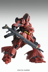 MG 1/100 SAZABI Ver.Ka