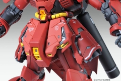 MG 1/100 SAZABI Ver.Ka